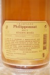 Philipponnat Réserve Rosée Champagne Brut (2006)