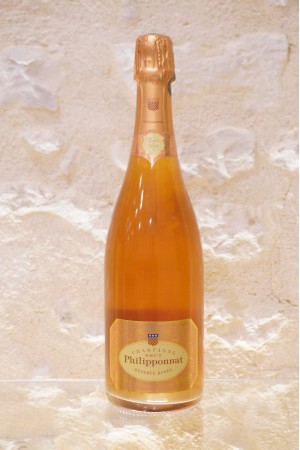 Philipponnat Réserve Rosée Champagne Brut (2006)