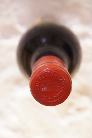 Château Ducru-Beaucaillou Saint-Julien 2e Cru Classé 1957