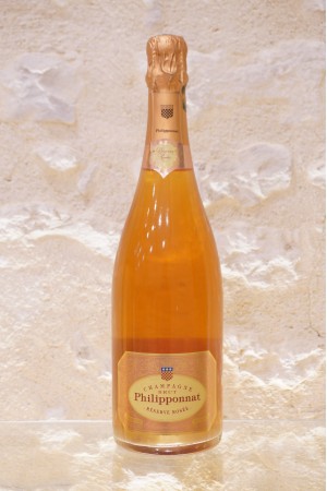 Philipponnat Réserve Rosée Champagne Brut (2004)