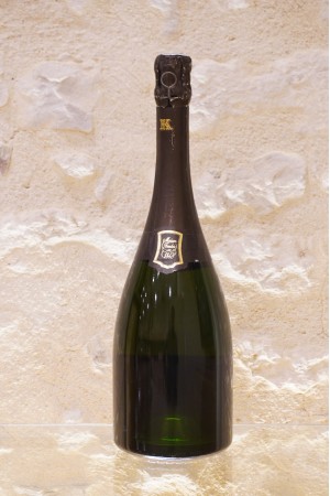 Krug Vintage Champagne Brut 1988