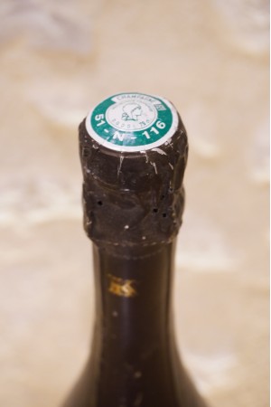 Krug Vintage Champagne Brut 1988