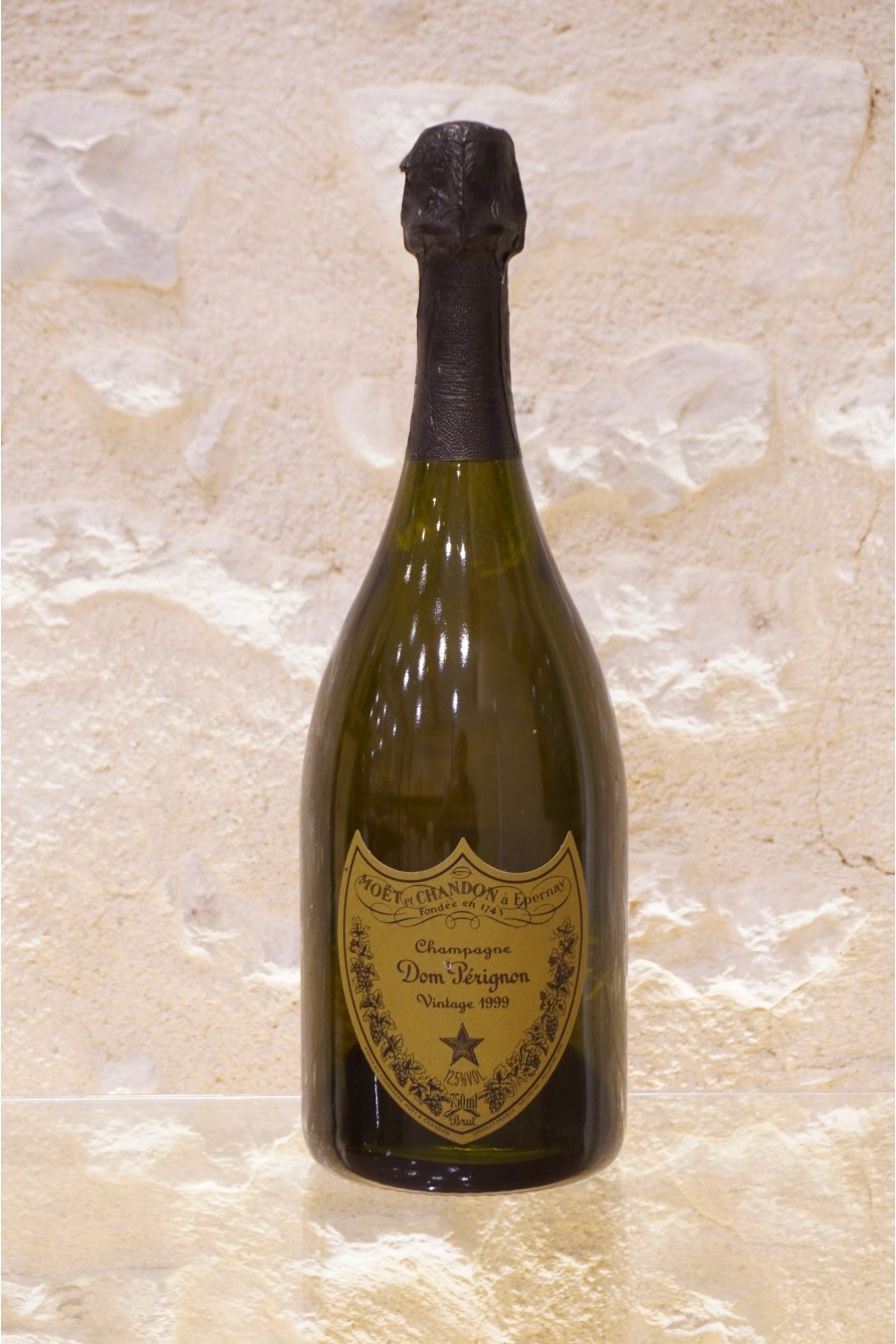 Dom Pérignon Vintage 1999