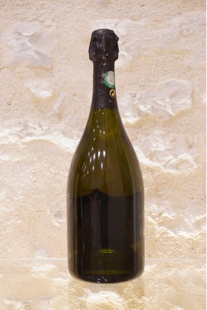 Dom Pérignon Vintage 1999