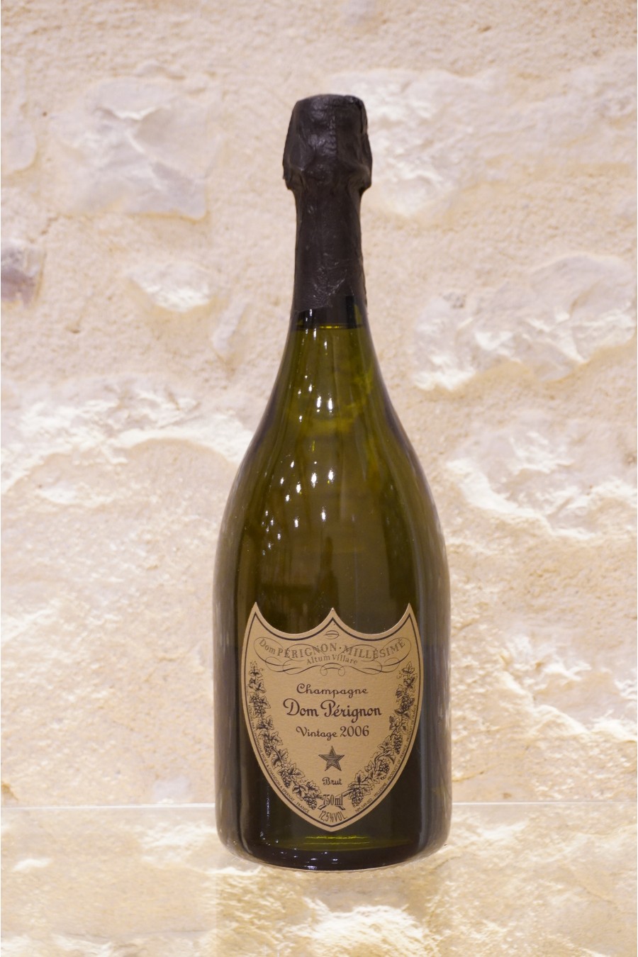 Dom Pérignon Vintage 2006