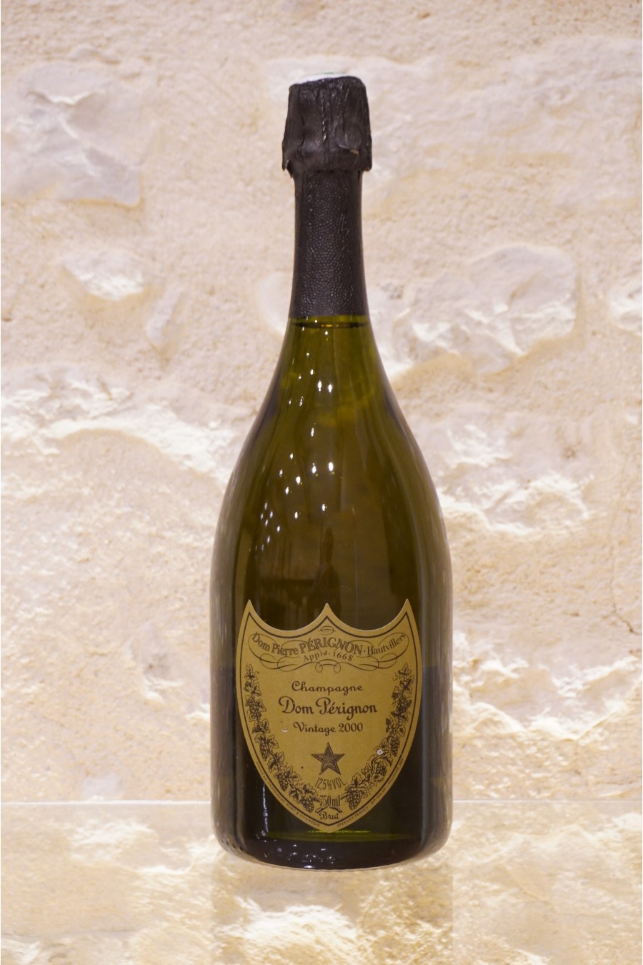 Dom Pérignon Vintage 2000