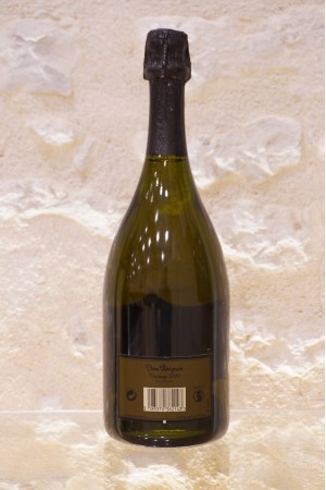 Dom Pérignon Vintage 2000