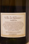 Philipponnat Clos des Goisses Champagne Brut 1992