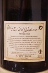 Philipponnat Clos des Goisses Champagne Brut 2000
