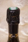 Philipponnat Clos des Goisses Champagne Brut 2001