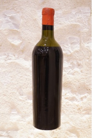 Château Lafite Rothschild Pauillac 1er Cru Classé 1937