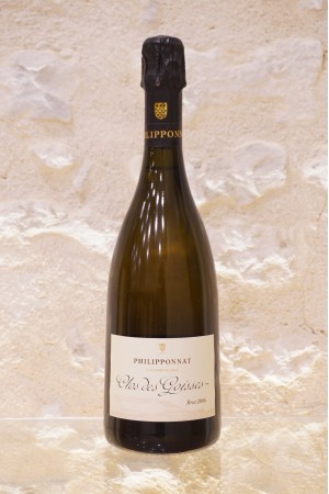 Philipponnat Clos des Goisses Champagne Brut 2006