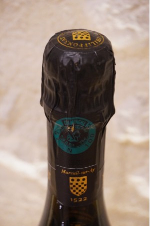 Philipponnat Clos des Goisses Champagne Brut 2006