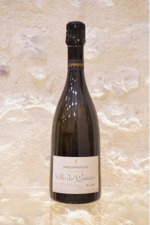 Philipponnat Clos des Goisses Champagne Brut 2005