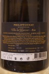 Philipponnat Clos des Goisses Champagne Brut 2005