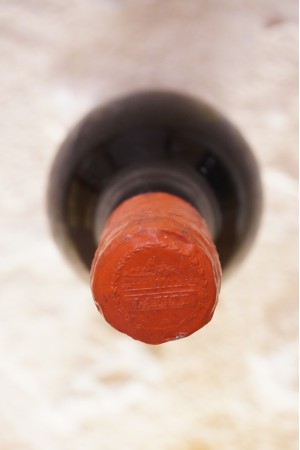 Château Lafite Rothschild Pauillac 1er Cru Classé 1937