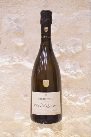Philipponnat Clos des Goisses Champagne Brut 2007