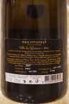 Philipponnat Clos des Goisses Champagne Brut 2007