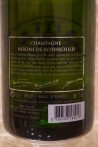 Barons de Rothschild Champagne But Blanc de Blancs