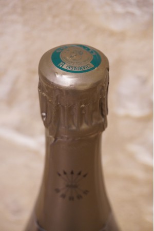 Barons de Rothschild Champagne But Blanc de Blancs