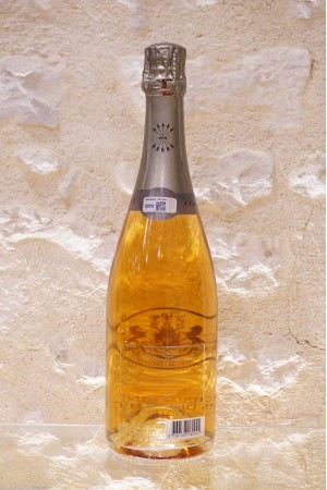 Barons de Rothschild Champagne But Rosé