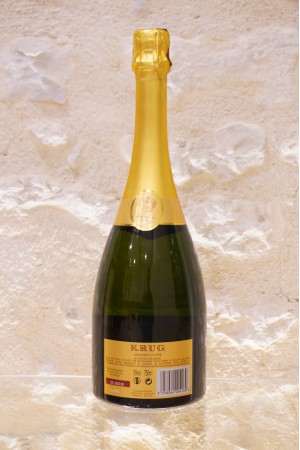 Krug Grande Cuvée 161eme Edition Brut