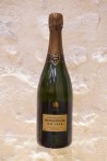 Bollinger R.D. Champagne Extra Brut 1996