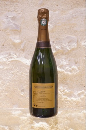 Bollinger R.D. Champagne Extra Brut 1996