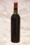 Château Lafite Rothschild Pauillac 1er Cru Classé 1961