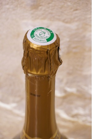 Deutz Champagne Brut Millésime 2009 MAGNUM