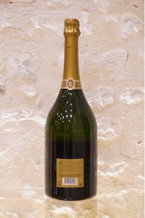 Deutz Champagne Brut Millésime 2009 MAGNUM