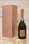 Deutz Cuvée William Deutz Rosé Champagne Brut 2009