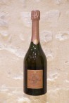 Deutz Cuvée William Deutz Rosé Champagne Brut 2009
