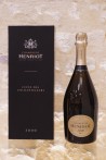Henriot Cuvée des Enchanteleurs Champagne Brut 2000