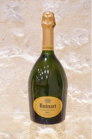 Ruinart "R de Ruinart" Champagne Brut