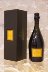 Veuve Clicquot Ponsardin "La Grande Dame" Champagne 1989