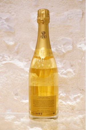 Cristal Roederer Champagne Brut 2009