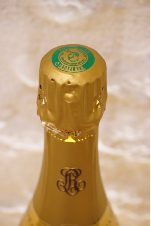 Cristal Roederer Champagne Brut 2009