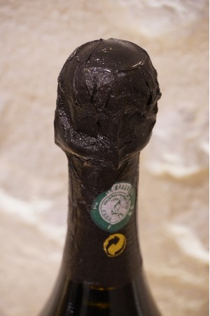 Dom Pérignon Vintage 1995