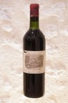 Château Lafite Rothschild Pauillac 1er Cru Classé 1959