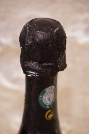 Dom Pérignon Vintage 1995