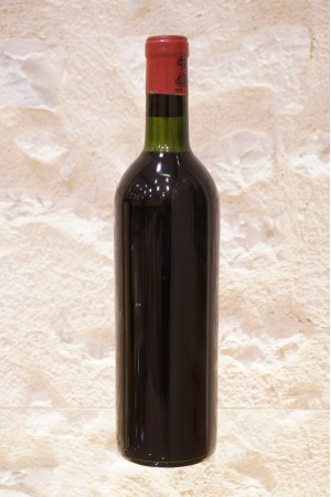 Château Lafite Rothschild Pauillac 1er Cru Classé 1959