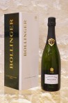 Champagne Bollinger Grande Année 2004
