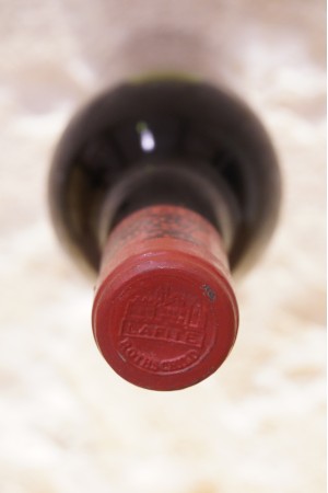 Château Lafite Rothschild Pauillac 1er Cru Classé 1959