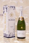 Pol Roger Champagne Brut Réserve