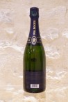 Pol Roger Cuvée Sir Winston Churchill Champagne Brut 2006