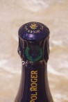 Pol Roger Cuvée Sir Winston Churchill Champagne Brut 2006