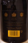 Veuve Clicquot Ponsardin "La Grande Dame" Champagne 1993