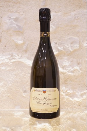 Philipponnat Clos des Goisses Champagne Brut 2003