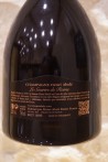 Henri Abelé Sourire de Reims Champagne Rosé 2002